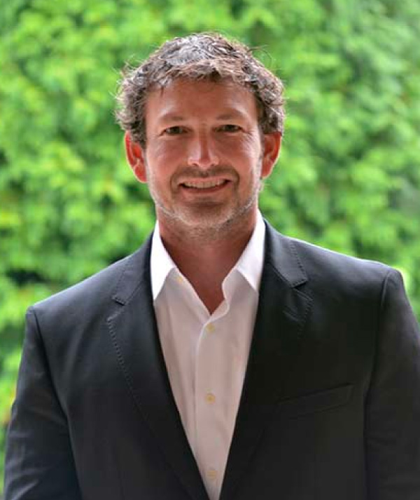David Merril